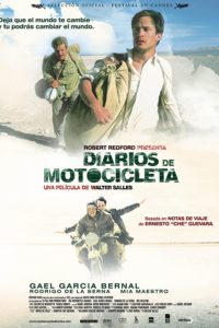 diarios de motocicleta