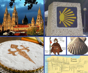 El Camino de Santiago