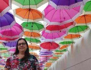 blog paraguas aprenda espanhol