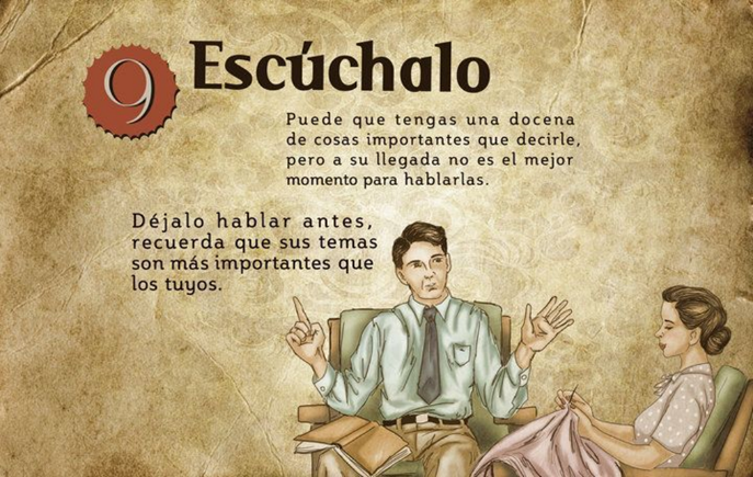 Escúchalo