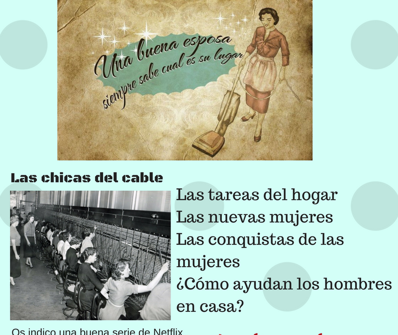 La guía de la buena esposa