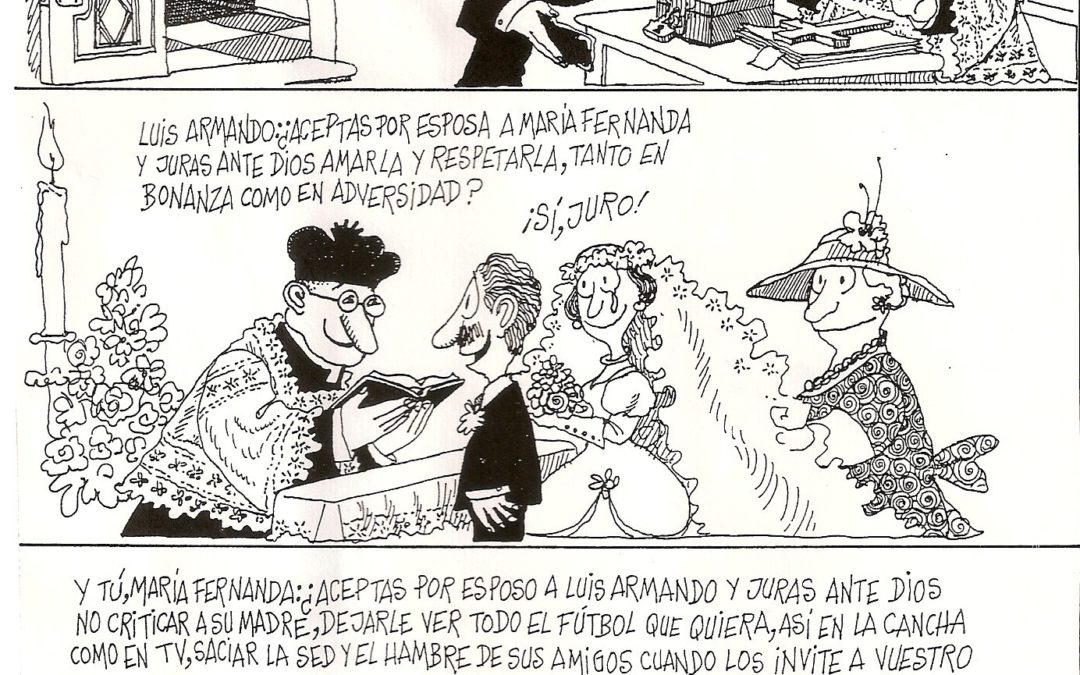 La mujer del mundo actual