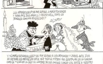 La mujer del mundo actual