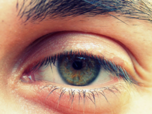 ojos