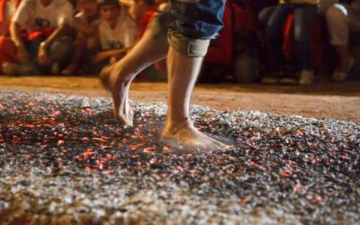 Días de fiestas de España