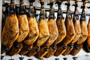 pata negra