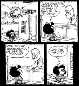 SUBJUNTIVO