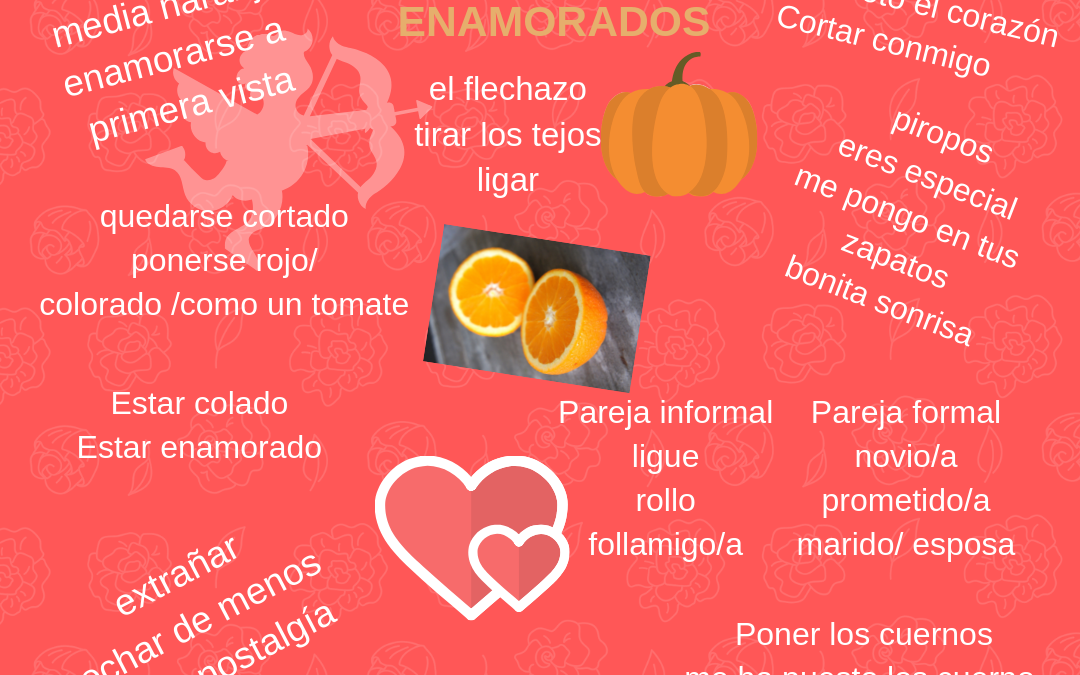 El Amor mola – San Valentín