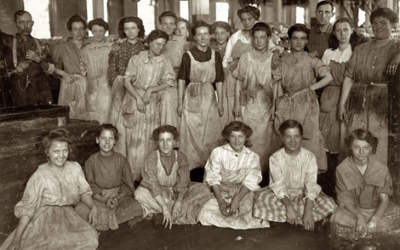 Por qué se conmemora el Día Internacional de la Mujer